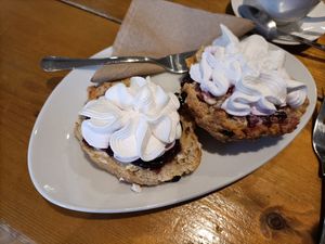  at The Eating Gorilla in Penrhyndeudraeth