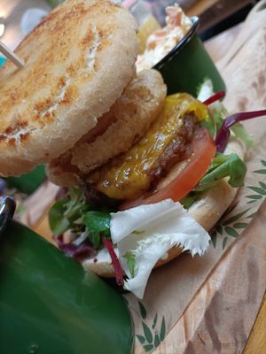  at The Eating Gorilla in Penrhyndeudraeth