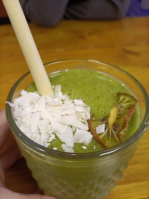  at The Eating Gorilla in Penrhyndeudraeth