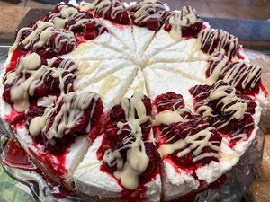  at The Eating Gorilla in Penrhyndeudraeth