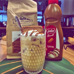  at The Eating Gorilla in Penrhyndeudraeth