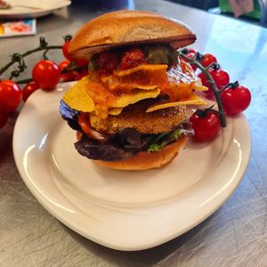  at The Eating Gorilla in Penrhyndeudraeth