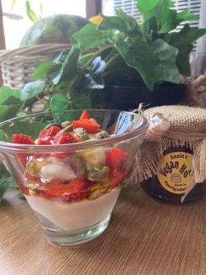  at The Eating Gorilla in Penrhyndeudraeth