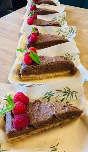  at The Eating Gorilla in Penrhyndeudraeth