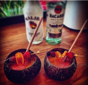  at The Eating Gorilla in Penrhyndeudraeth