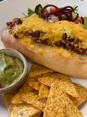  at The Eating Gorilla in Penrhyndeudraeth