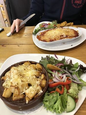  at The Eating Gorilla in Penrhyndeudraeth