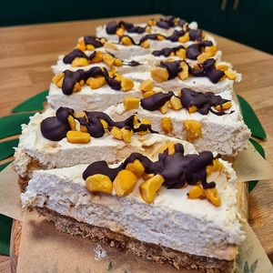  at The Eating Gorilla in Penrhyndeudraeth