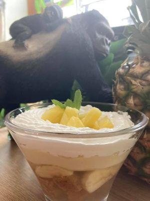  at The Eating Gorilla in Penrhyndeudraeth