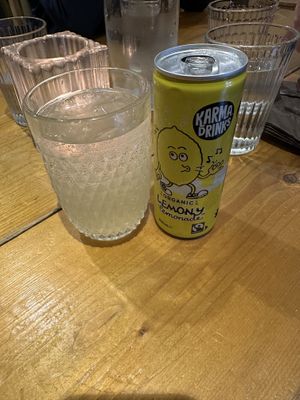   at The Eating Gorilla in Penrhyndeudraeth