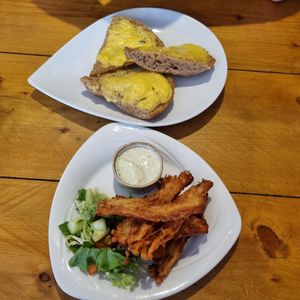  at The Eating Gorilla in Penrhyndeudraeth