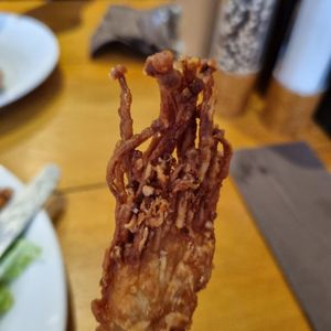  at The Eating Gorilla in Penrhyndeudraeth