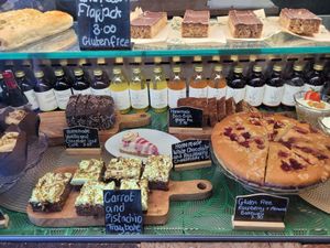  at The Eating Gorilla in Penrhyndeudraeth