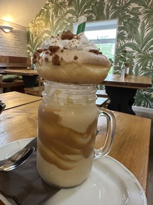   at The Eating Gorilla in Penrhyndeudraeth