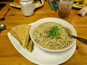  at The Eating Gorilla in Penrhyndeudraeth