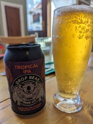 🤤🤤🤤🤤 at The Eating Gorilla in Penrhyndeudraeth