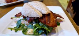  at The Eating Gorilla in Penrhyndeudraeth