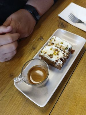  at The Eating Gorilla in Penrhyndeudraeth