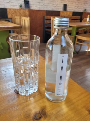 Still Water. at The Eating Gorilla in Penrhyndeudraeth