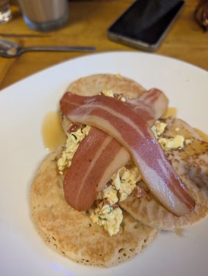  at The Eating Gorilla in Penrhyndeudraeth