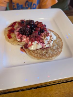  at The Eating Gorilla in Penrhyndeudraeth