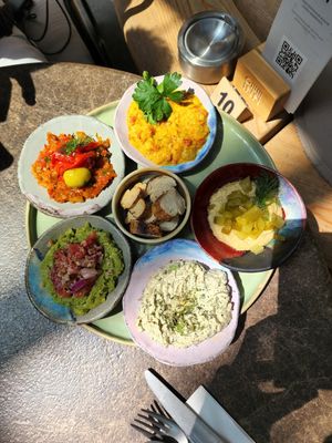  at OMM INN in Eskisehir