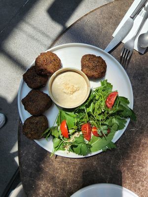  at OMM INN in Eskisehir