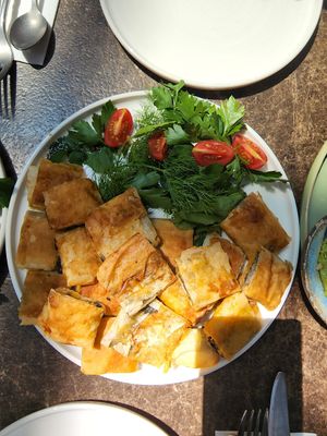  at OMM INN in Eskisehir