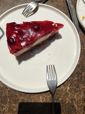  at OMM INN in Eskisehir