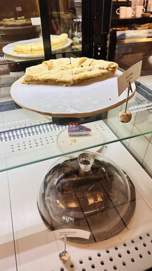   at OMM INN in Eskisehir