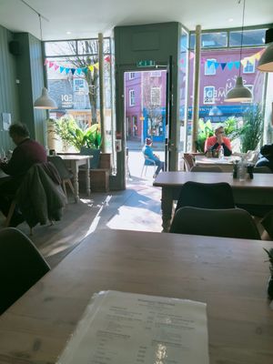  at Ty Medi in Machynlleth