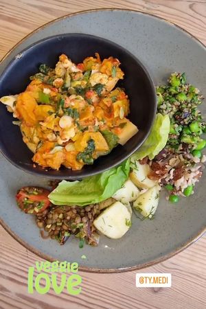  at Ty Medi in Machynlleth