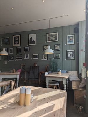  at Ty Medi in Machynlleth