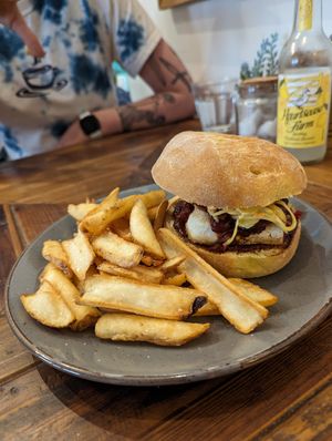  at Ty Medi in Machynlleth