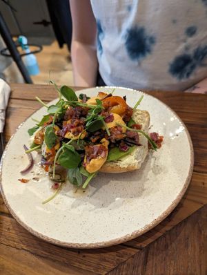  at Ty Medi in Machynlleth