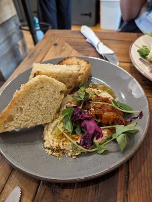  at Ty Medi in Machynlleth