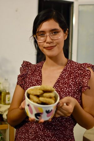 Cooking Classes  at Casa Animal Antiespecista in Playa Del Carmen