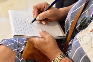 Workshops at Casa Animal Antiespecista in Playa Del Carmen