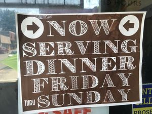 I visited the day after the 4th of July, 2021. Please call first. Closed for business on Mondays . at Raw and Juicy in Fayetteville