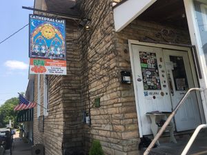 This is the place. Raw & Juicy looks amazing!!! at Raw and Juicy in Fayetteville