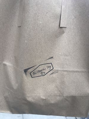 Humble Veg at The Humble Veg  in West London