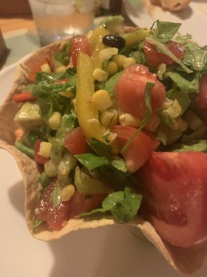   at Picasso on the Beach in Naxos