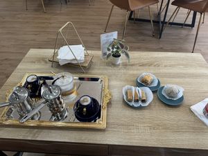   at Havenly in New Haven