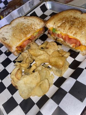   at Sarbez in St Augustine