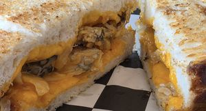  at Sarbez in St Augustine