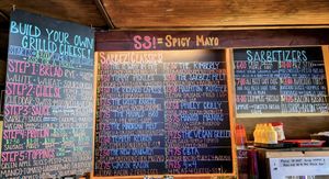  at Sarbez in St Augustine