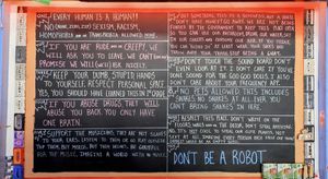  at Sarbez in St Augustine