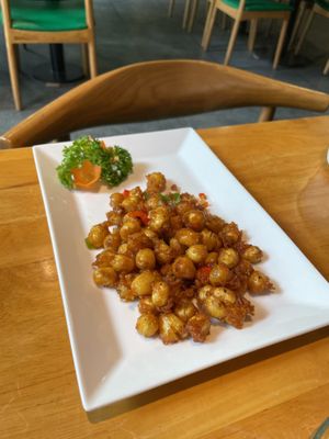   at Sen Vegan House in Ho Chi Minh City