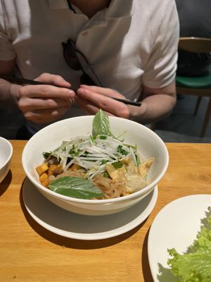   at Sen Vegan House in Ho Chi Minh City