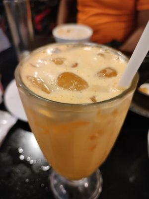  at Sen Vegan House in Ho Chi Minh City